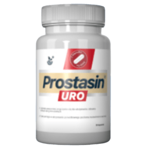 Prostasin Uro tabletki - opinie, cena, skład, forum, gdzie kupić
