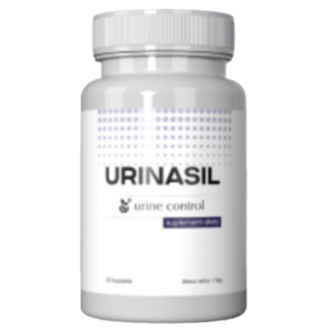 Urinasil tabletki - opinie, cena, skład, forum, gdzie kupić