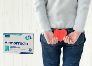 Hemorrodin kapszulák, összetevők, hogyan kell bevenni, hogyan működik, mellékhatások