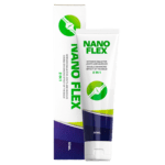 Nano Flex krém - vélemények, ár, összetevők, fórum, hol kapható, gyártó