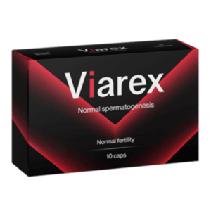 Viarex kapszulák - vélemények, ár, összetevők, fórum, hol kapható, gyártó