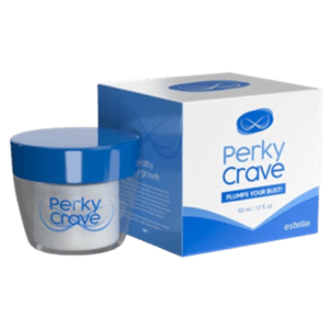 Perky Crave krem - opinie, cena, skład, forum, gdzie kupić