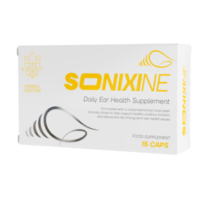 Sonixine kapszulák - vélemények, ár, összetevők, fórum, hol kapható, gyártó